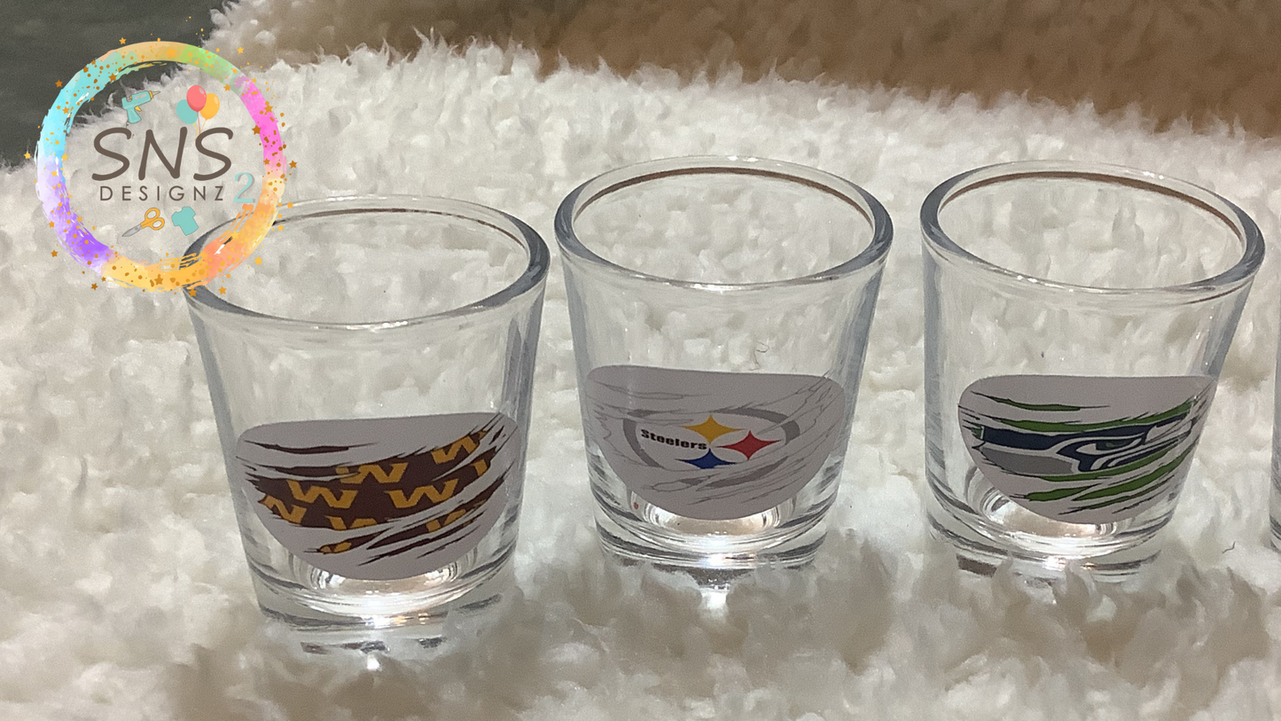 Shot Glasses