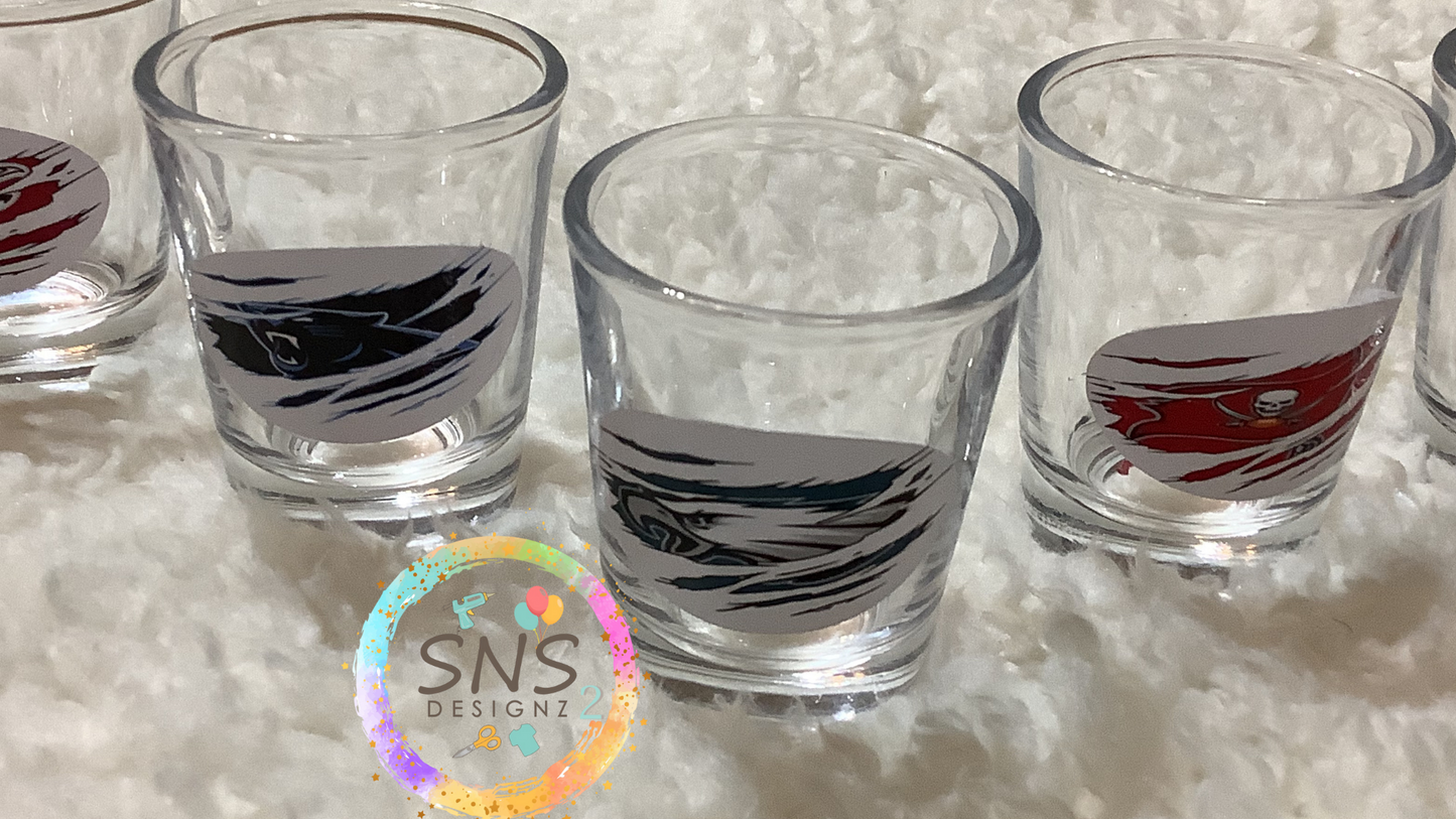 Shot Glasses