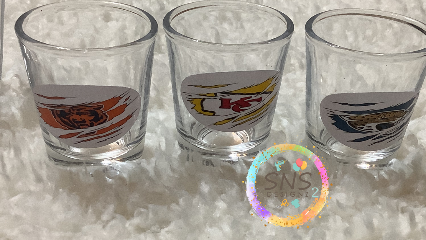 Shot Glasses