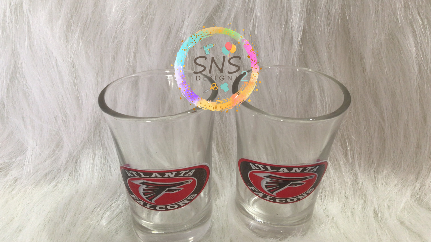 Shot Glasses