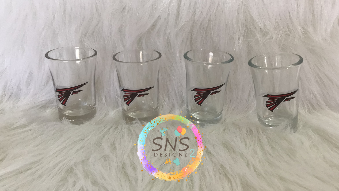 Shot Glasses