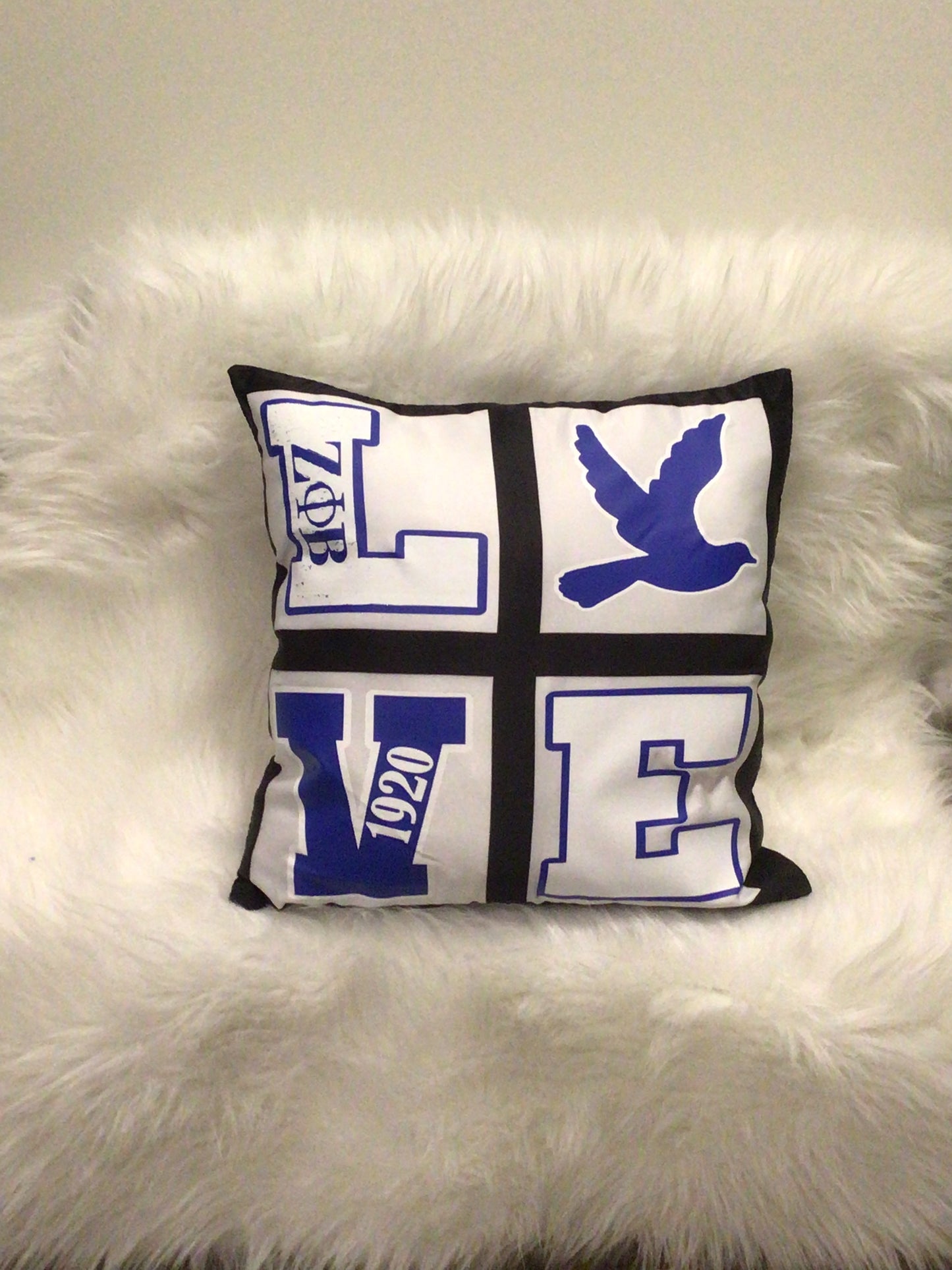 Sisterhood  pillows