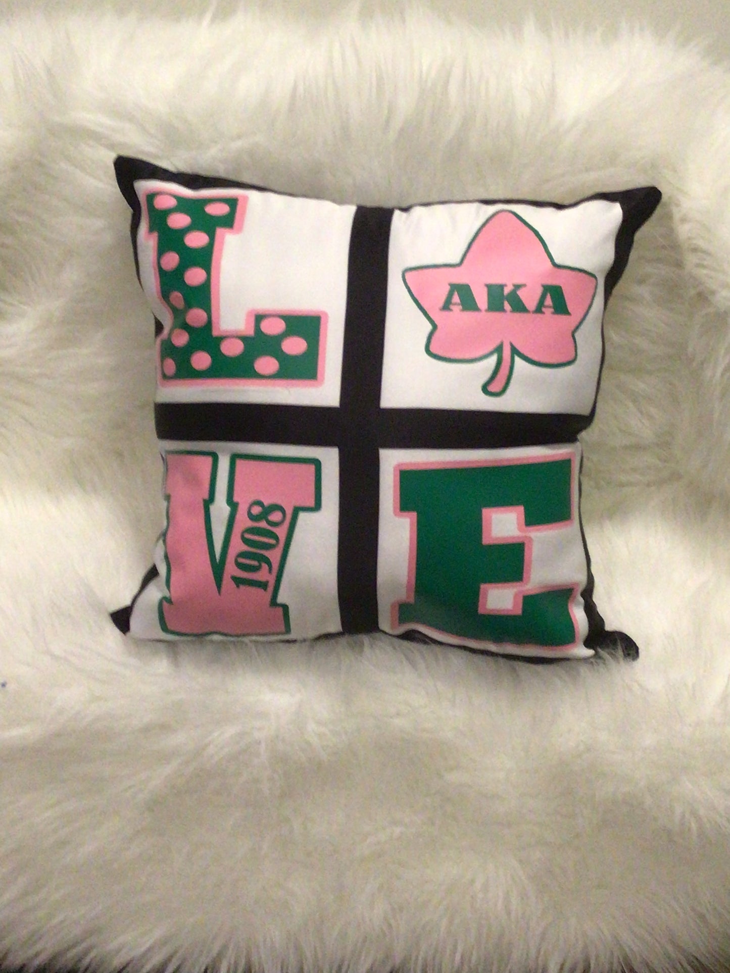 Sisterhood  pillows